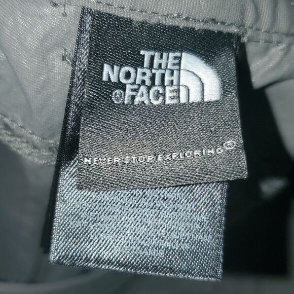 The North Face Hiking Walking Pants Capris 10 - Picture 13 of 16
